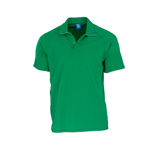 POLO BBO MEXICO CABALLERO MANGA CORTA - Vista 6